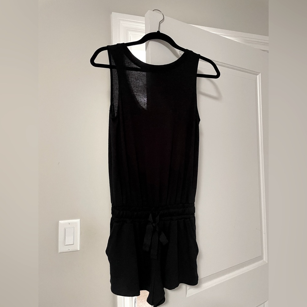 Aritzia Wilfred Free Romper